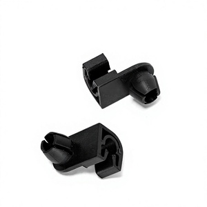 Clip de Soporte de Motor para Peugeot Citroën 792833 792843 para Berlingo C3 C4, Pieza de Repuesto de Plástico - Product Image 4