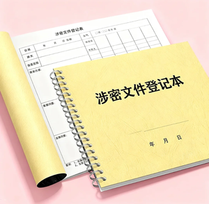 Libretas de Cambio de Turno Personalizadas para Seguridad de Hoteles, Registro de Cambio de Turno, Encuadernación Perfecta, Tapa Blanda para Recepción de Farmacias - Product Image 4