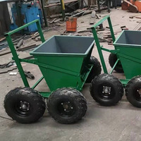 Pequeño Proyecto de lavado de arena de empuje manual césped artificial campo de fútbol hierba peinar máquina de lavado de arena