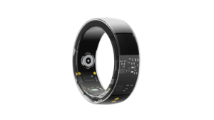 Anillo inteligente AI de alta tecnología, rastreador de ejercicios de asesoramiento personal con frecuencia cardíaca y monitoreo de oxígeno en sangre, anillos inteligentes OEM/ODM - Product Image 3