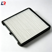 Werkslieferung Hepa Auto-Innenraumfilter 5QD819653 5Q0819653 5Q0819669 Klimaanlagen-Innenraumfilter für Volkswagen VW GOLF
