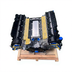 Conjunto de Motor SHANHE POWER Remanufacturado 5.0L 508PN AJ133 para Land <span class=keywords><strong>Rover</strong></span> Discovery IV (L319) <span class=keywords><strong>Range</strong></span> <span class=keywords><strong>Rover</strong></span> (L322) - Product Image 1