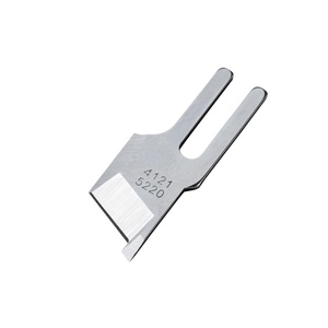 Lame de coupe pour machine à coudre industrielle, lame de surjeteuse - Product Image 5