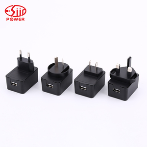 <span class=keywords><strong>MKD</strong></span> 18W สำหรับลำโพงอัจฉริยะ, เครื่องให้น้ำสัตว์เลี้ยง, เครื่องตัดผมไฟฟ้า, เครื่องทอดไร้น้ำมัน, เครื่องพ่นละอองน้ำ, เสื้อคลุมกันความร้อน, พัดลมมือถือ - Product Image 5