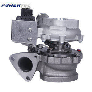 GTB1749V-turbocompresor para Ford Ranger 787556, 854800, 17607595, BK3Q6K682PC, BK3Q6K682PB 2,2, TDCi, 110 Kw/150, HP, GBVAJQJ - Product Image 5