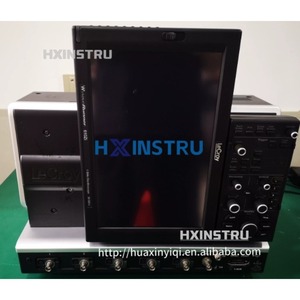 1 ชิ้น Lecroy WaveRunner 640Zi OSCILLOSCOPE H - Product Image 3
