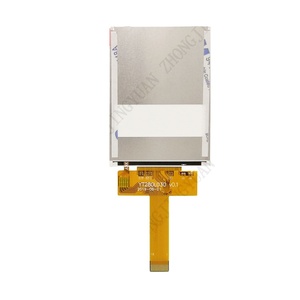 Module d'écran LCD TFT 2,8 pouces 240x320, pilote ILI9341, écran TFT - Product Image 5