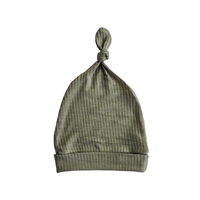 Ensemble de 4 pièces en coton biologique côtelé, ensemble cadeau pour nouveau-né, layette pour bébé