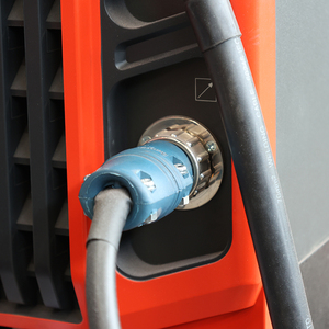 Máquina de Soldadura Robótica Automática de 6 Ejes con Estructura de Acero Inoxidable ZMDE, Brazo Robótico de Soldadura de 6 Ejes - Product Image 4