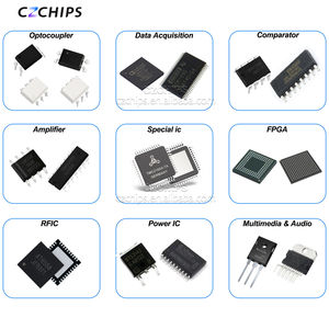 En stock: QFN (chip de circuito integrado) - Product Image 3