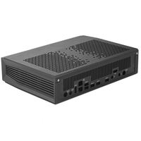 19 Boîtier d'amplificateur en aluminium Ordinateur professionnel Tokban Audio Cadre de vélo Tôle Bâtiment Communication