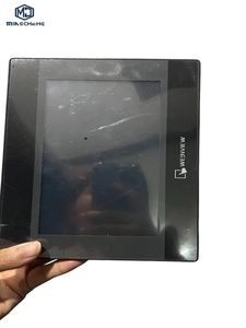 คอนโทรลเลอร์ PLC เซ็นเซอร์ HMI หน้าจอสัมผัส ของแท้ใหม่เอี่ยม รุ่น MT8071IP - Product Image 1