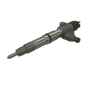 Weichai WP10 enjeksiyon vanaları 0445120213 yakıt enjektörü 612600080924 ürün kategorisi - Product Image 5