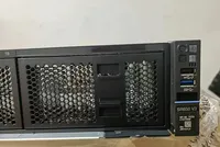 Venta caliente ThinkSystem SR650 V3 Rack Server Servidores de alta demanda