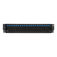 Server Rak RS521A-E12-RS24U 2U1P DDR5 AMD EPYC 9005 untuk Inferensi AI dan Komputasi
