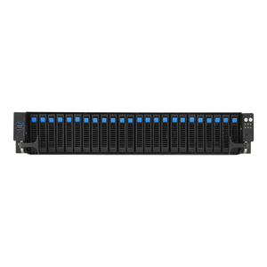 Serveur en rack RS521A-E12-RS24U 2U1P DDR5 AMD EPYC 9005 pour l'inference IA et les calculs numériques - Product Image 5
