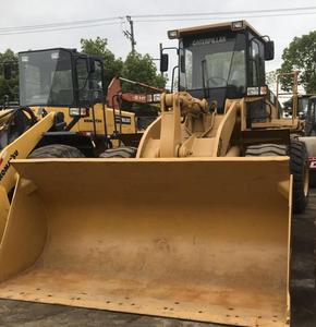 Chargeur de roues 966G/ 966E /966F/966H d'occasion, 966 pièces - Product Image 6