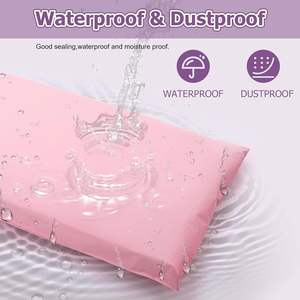 Emballage de bureau de <span class=keywords><strong>poste</strong></span>, logo personnalisé, <span class=keywords><strong>enveloppe</strong></span> en plastique express pour les petites entreprises, emballage écologique, sac d'expédition - Product Image 4