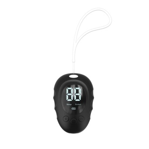 Appareil de Sommeil Intelligent : Instrument de Décompression et d'Aide au Sommeil à Impulsions Basse Fréquence pour le Traitement de l'Anxiété et de l'Insomnie – Le Magique du Sommeil - Product Image 1