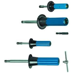 Gedore-7096540 1/4 ''ไขควงแรงบิดประเภท SP - EAN ไขควงแรงบิด4002805758250 - Product Image 2