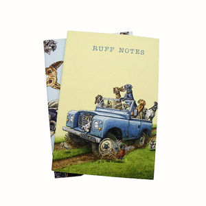 Cahiers à spirales populaires en gros, 24 feuilles, s'ouvrant à plat, avec impression personnalisée colorée pour le journal intime des adolescents - Product Image 2