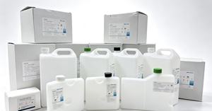 <strong>Roche</strong> Elecsys <strong>Cobas</strong> Cleaning Solution, Compatible for <strong>E411</strong> / E601 / E801 ECL Immunoassay Analyzer Washing Reagent - Product Image 2