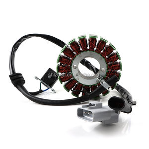 Kit rotore interno moto accensione statore bobina Magneto per Benelli TNT25 TNT250 BN251 TRK251 LEONCINO250 TNT 250 <span class=keywords><strong>BN</strong></span> <span class=keywords><strong>251</strong></span> - Product Image 6