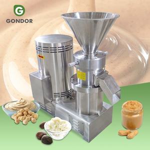 <span class=keywords><strong>Beurre</strong></span> d'arachide nouvelle gamme <span class=keywords><strong>de</strong></span> produits Mediy moulin colloïdal <span class=keywords><strong>100</strong></span> machine <span class=keywords><strong>de</strong></span> broyage <span class=keywords><strong>de</strong></span> liqueur <span class=keywords><strong>de</strong></span> cacao domestique <span class=keywords><strong>de</strong></span> noix - Product Image 1