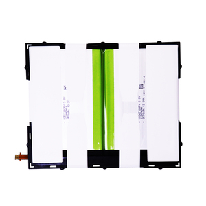 B-BT585ABE 7300mAh Batterie de tablette neuve pour Samsung Galaxy Tablet Tab a 10.1 <span class=keywords><strong>2016</strong></span> <span class=keywords><strong>T580</strong></span> <span class=keywords><strong>SM</strong></span>-T585C T585 T580N - Product Image 1
