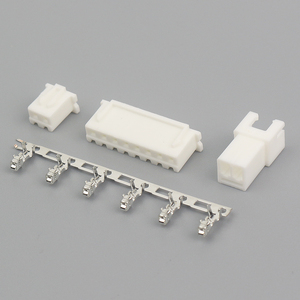 Đầu nối JST XH 2.54 tjc3 góc phải Wafer 2.5mm - Product Image 2