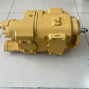 Pompe à piston hydraulique 8J-6155 8J-0498 12G 130G 140G 160G pour Caterpillar 8J6155 8J0498 - Product Image 3