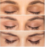Sérum de croissance des cils végétalien efficace en gros - Formule hydratante et allongeante waterproof, marque privée