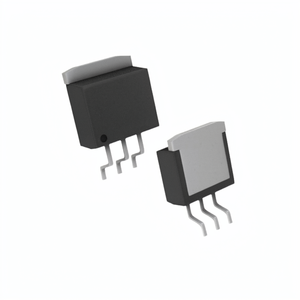Power Management (PMIC) TO 263 4, D2PAK , TO 263AA MIC5237-5.0BU TR Original One Stop Service Buy Electronics Components Online - Product Image 1