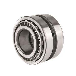 Rodamiento de Rodillos Cónicos de Doble Hilera de Alta Calidad M244249DW/M244210, M244249/M244210CD, Acero Cromado, Precisión P2-P6 - Product Image 6