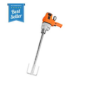 1800Wをサポートする高出力セメントコーティングパテ粉末攪拌機 - Product Image 2