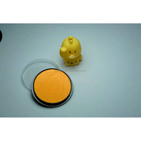 Pots de peinture pour le visage néon UV en vrac |   Produit naturel à base de plantes certifié CE |   Lavage à l'eau |   Maquillage pour enfants pour festival et rave