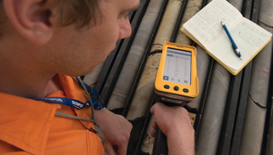 VANTA Handheld <b>XRF</b> <b>Analyzer</b> High-Throughput Detection Accurate Results Grade Electronic Steel Inspections Measurements - Product Image 5