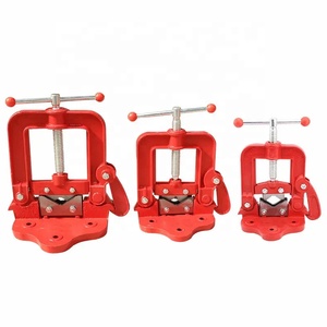 Kẹp Ống Chịu Lực Nặng 1/2/3/4 # Kẹp Ống Vít Kẹp Ống - Product Image 2