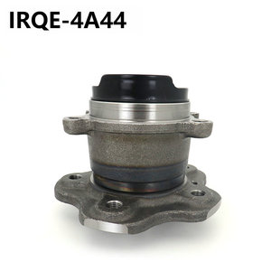 IRQE-4A44 Rear <b>Wheel</b> Hub Bearing Assembly 30mm Inner Diameter For Dongfeng Nissan <b>Replacement</b> Part - Product Image 3