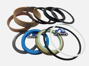 ชุดซีลถังแบบแขนบูมสำหรับเครื่องจักรกลก่อสร้างแบบ WA150-3ใหม่ - Product Image 3