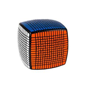لعبة مجسم السرعة ، MOYU 15x15x15 ، ناعمة ، ألعاب تعليمية, احترافية ، متحدِ لألعاب MOYU 15x15x15 - Product Image 2