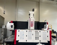 Machine de perçage CNC pour tôles et profilés en acier, pour le traitement de grandes plaques tubulaires, à vendre