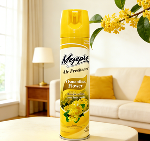 Deodorante per Auto Personalizzabile OEM/ODM Bestseller Non Tossico con Fragranza Naturale Compatto per Uso Multi-Scenario - Product Image 2