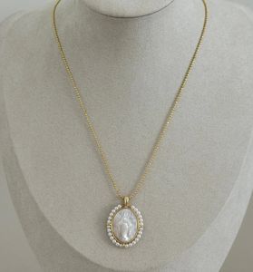 Collar <span class=keywords><strong>de</strong></span> Cuentas <span class=keywords><strong>de</strong></span> Acero Inoxidable Chapado en Oro <span class=keywords><strong>de</strong></span> 18K Hecho a Mano con Incrustaciones <span class=keywords><strong>de</strong></span> Circonita Cúbica, Diseño <span class=keywords><strong>de</strong></span> la <span class=keywords><strong>Virgen</strong></span> <span class=keywords><strong>de</strong></span> <span class=keywords><strong>Guadalupe</strong></span>, Joyería Religiosa para Mujer - Product Image 2