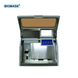 เครื่องสกัดกรดนิวคลีอิกแบบแม่เหล็ก BIOBASE สำหรับแยก <span class=keywords><strong>DNA</strong></span> RNA ความบริสุทธิ์สูง สำหรับการทดสอบทางพันธุกรรม - Product Image 4