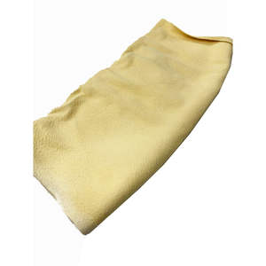 Arezons Wizzy Guante Cuero Natural 45x45 cm - Product Image 5