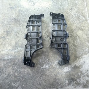 UX260 Rear Bumper <b>Bracket</b> 5259176020 5259276020 <b>Plastic</b> Replacement Part - Product Image 4