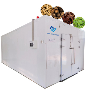 Промышленная сушилка для лотков - Product Image 1