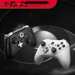 Cho Betop beitong Asura 2pro đa chế độ không dây Gamepad phím điều khiển cho switch/PC/tvboxsteam màu xanh-răng điều khiển từ xa - Product Image 5