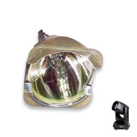 Bombilla de haz MSD Platinum 15R 300W, Lámpara Sharpy Platinum 15R, Bombilla de repuesto de 300W para foco Beam de 300W, Pieza de repuesto para Beam